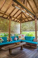 Green Lodge Moorea