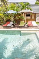Green Lodge Moorea