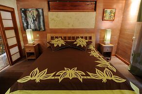 Green Lodge Moorea