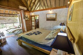 Green Lodge Moorea