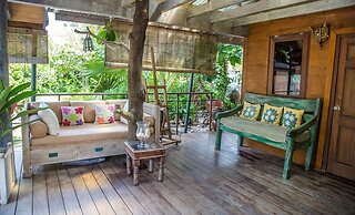 Green Lodge Moorea