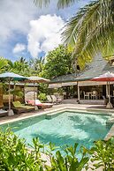 Green Lodge Moorea