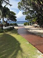 Green Lodge Moorea