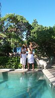 Green Lodge Moorea