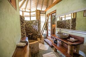 Green Lodge Moorea