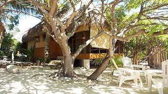 Green Lodge Moorea