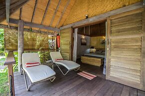 Green Lodge Moorea