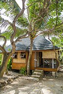 Green Lodge Moorea