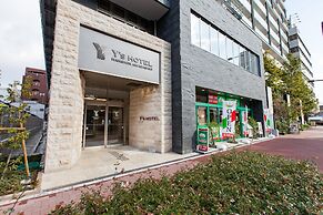 Y’s Hotel Hanshin Amagasaki Ekimae
