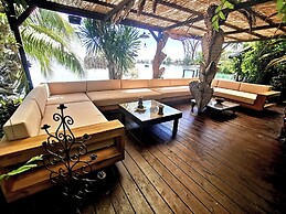 Hôtel Fenua Mata'i'oa