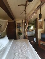 Hôtel Fenua Mata'i'oa
