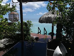 Hôtel Fenua Mata'i'oa