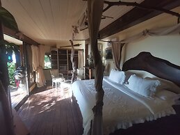 Hôtel Fenua Mata'i'oa