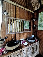 Hôtel Fenua Mata'i'oa