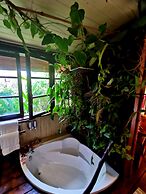 Hôtel Fenua Mata'i'oa