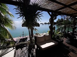 Hôtel Fenua Mata'i'oa