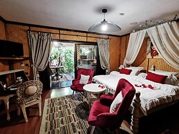 Hôtel Fenua Mata'i'oa