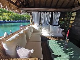 Hôtel Fenua Mata'i'oa