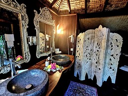 Hôtel Fenua Mata'i'oa