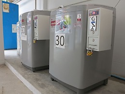 SV Apartment Bangyai