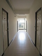 SV Apartment Bangyai