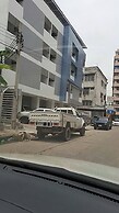 SV Apartment Bangyai