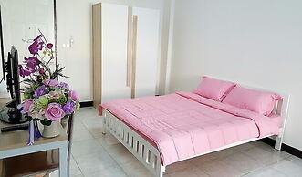 SV Apartment Bangyai