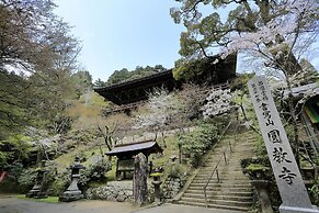 Hotel Monterey Himeji
