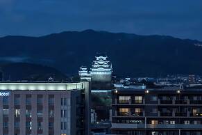 Hotel Monterey Himeji