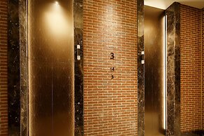 Hotel Monterey Himeji