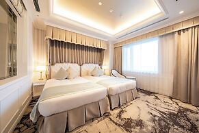 Hotel Monterey Himeji