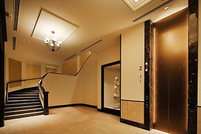 Hotel Monterey Himeji