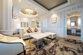 Hotel Monterey Himeji