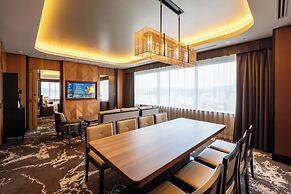 Hotel Monterey Himeji