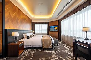 Hotel Monterey Himeji
