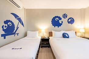 Kokotel Krabi Ao Nang