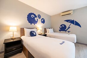 Kokotel Krabi Ao Nang