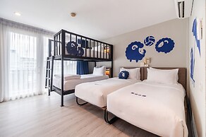 Kokotel Krabi Ao Nang