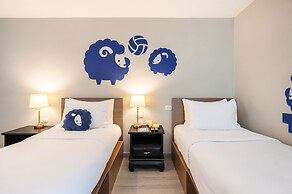 Kokotel Krabi Ao Nang