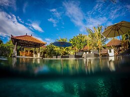 Bingin Garden