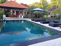 Bingin Garden