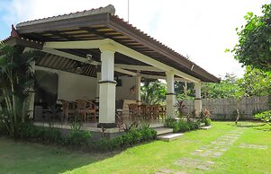 Bingin Garden