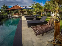 Bingin Garden