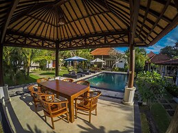 Bingin Garden