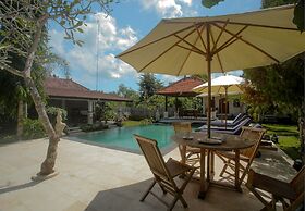 Bingin Garden