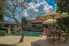 Bingin Garden