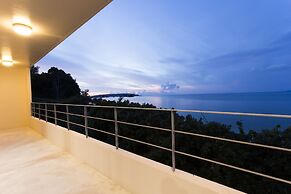 Suite villa Yagaji