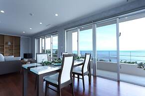 Suite villa Yagaji
