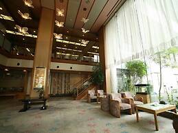 Yunogo Onsen Chikutei