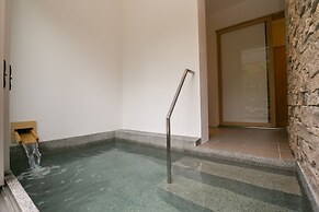 Yunogo Onsen Chikutei